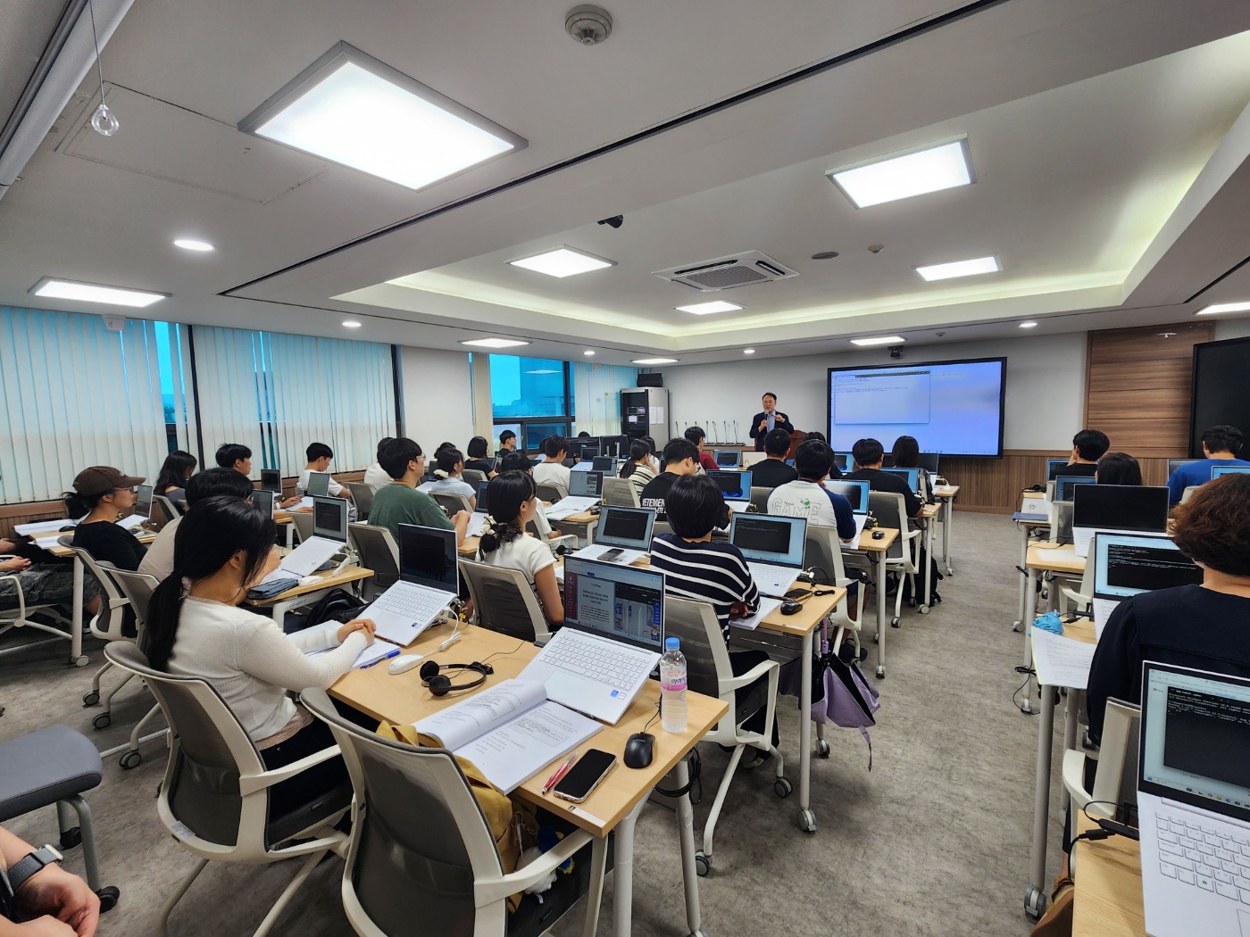 2025학년도 디지털 역량 강화 교육 1~4차 [AI와 함께하는 코알못 탈출 캠프] 대표이미지